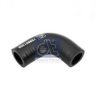 MAN 81963010410 Hose, heat exchange heating